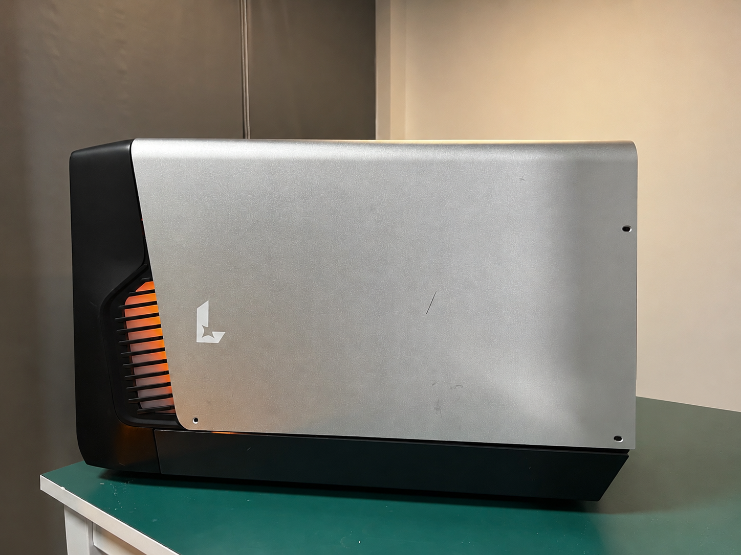 Electric Welding Machines Portable Laser Welding Machine with Touch Screen Control - Image 2